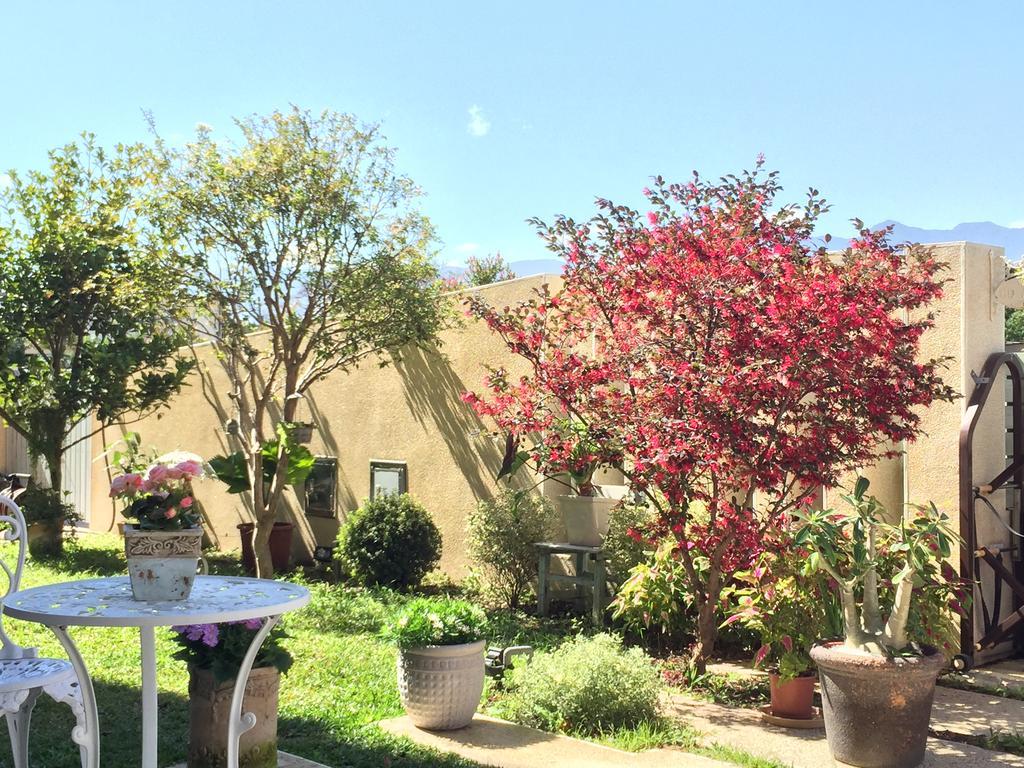Taitung Hana Homestay מראה חיצוני תמונה