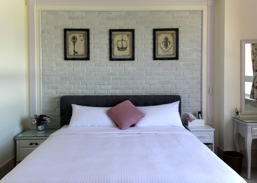 Taitung Hana Homestay חדר תמונה