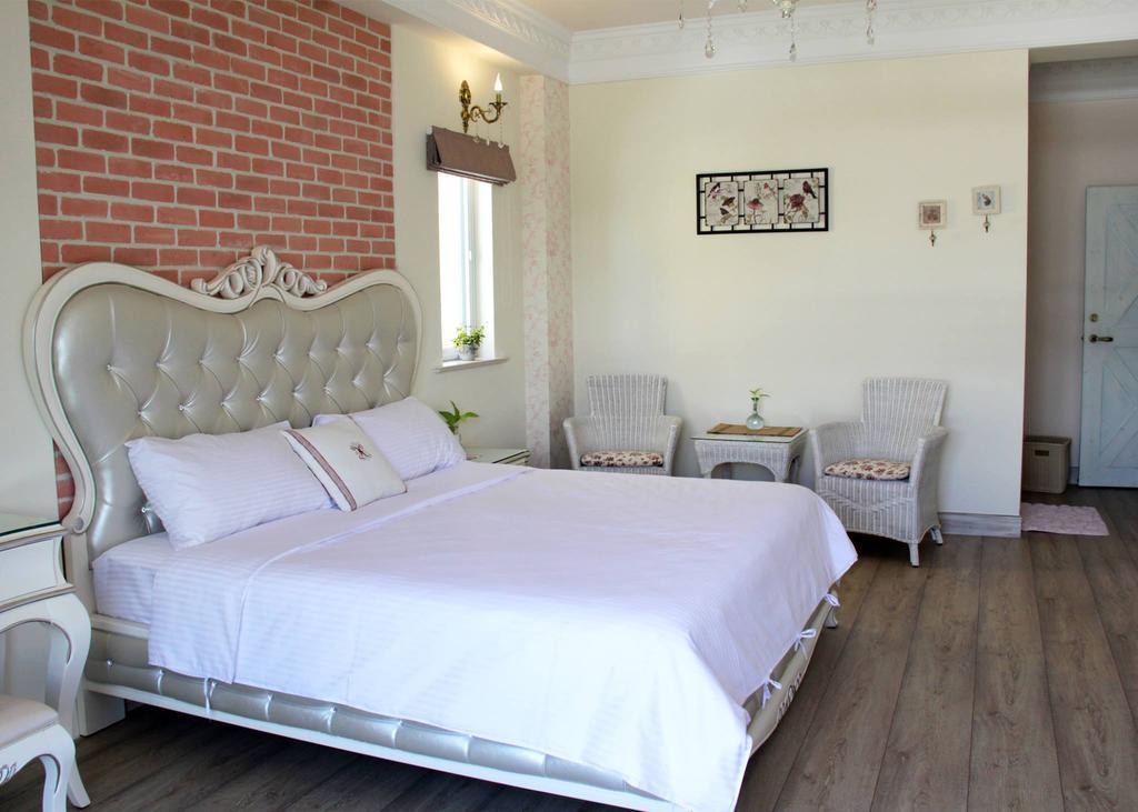 Taitung Hana Homestay חדר תמונה