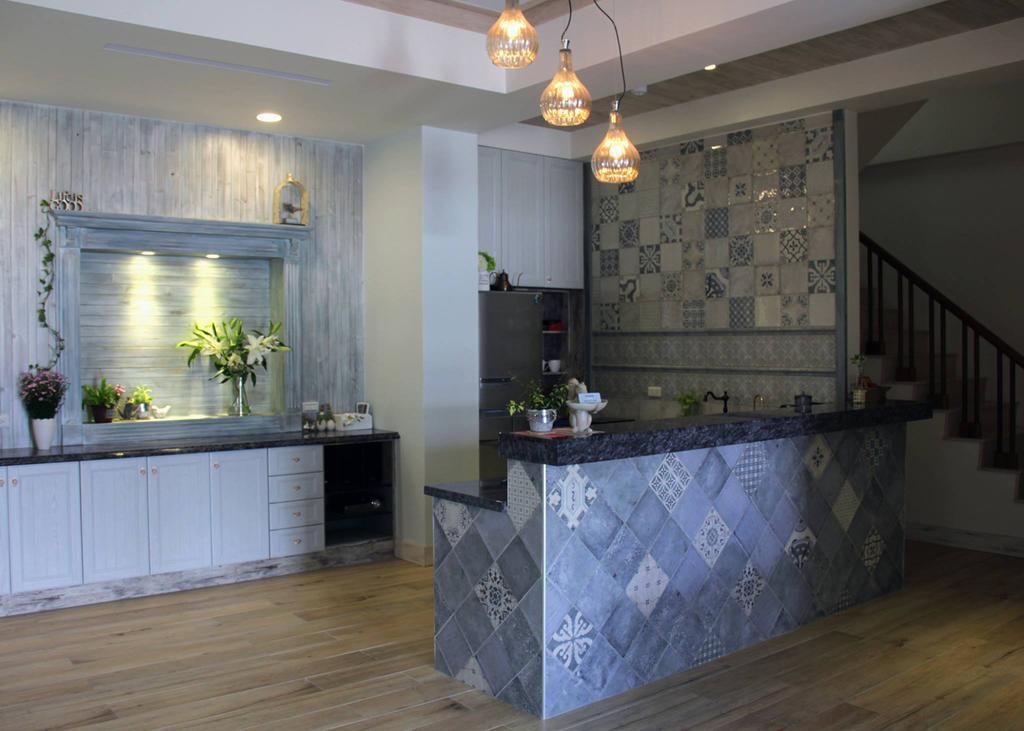 Taitung Hana Homestay מראה חיצוני תמונה