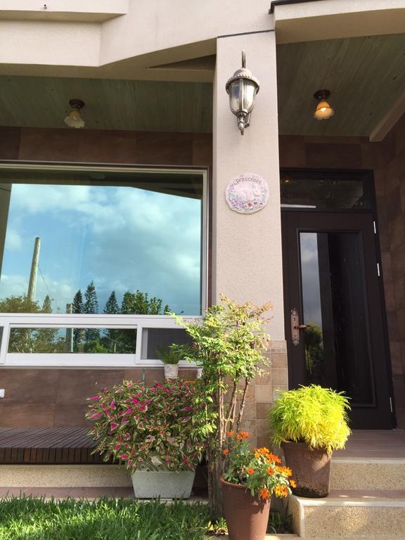 Taitung Hana Homestay מראה חיצוני תמונה