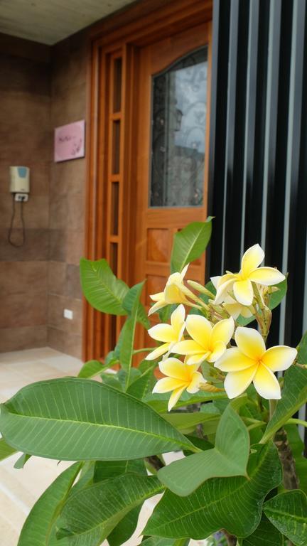 Taitung Hana Homestay מראה חיצוני תמונה