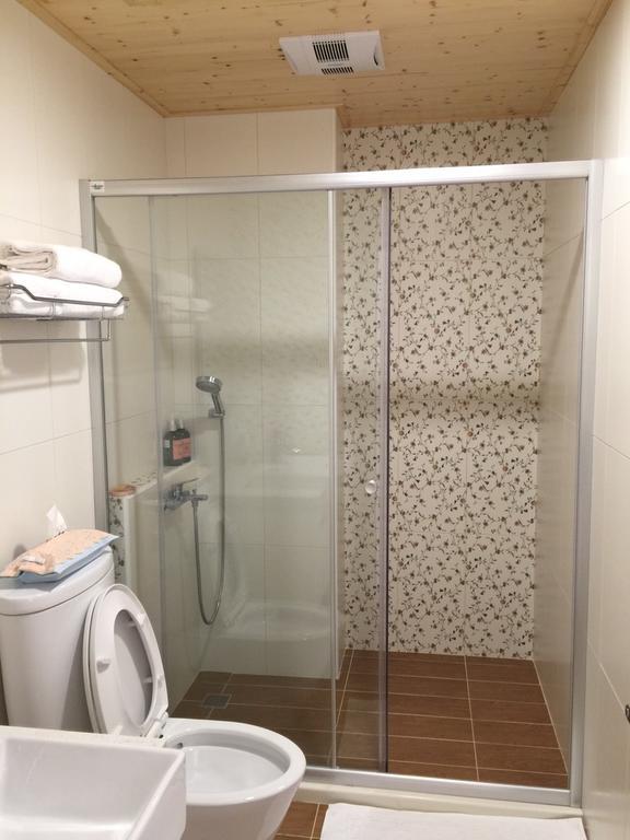 Taitung Hana Homestay חדר תמונה