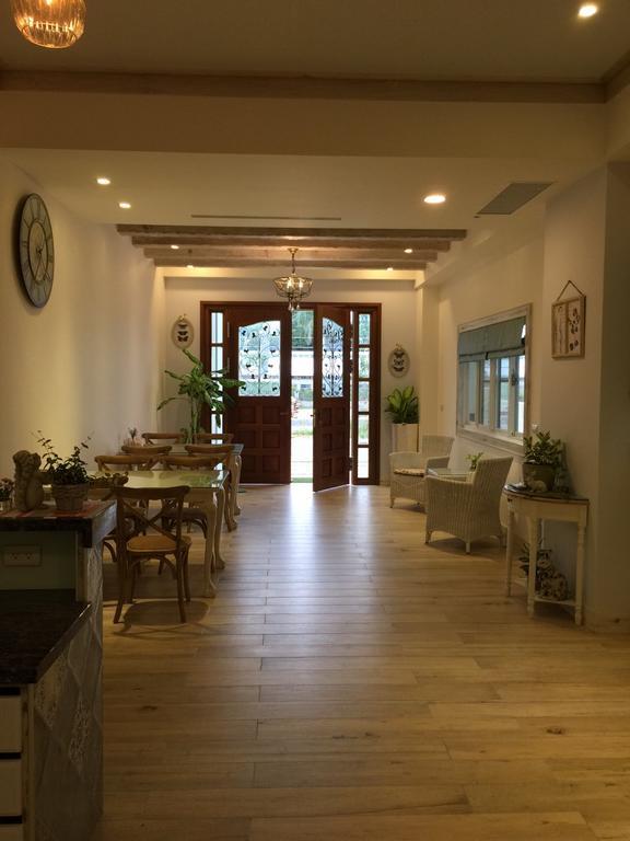 Taitung Hana Homestay מראה חיצוני תמונה
