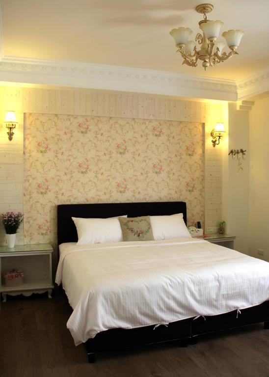 Taitung Hana Homestay חדר תמונה