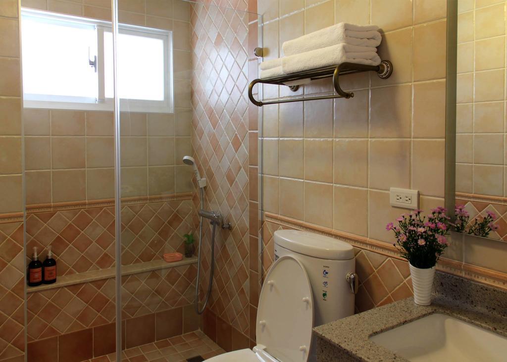 Taitung Hana Homestay חדר תמונה