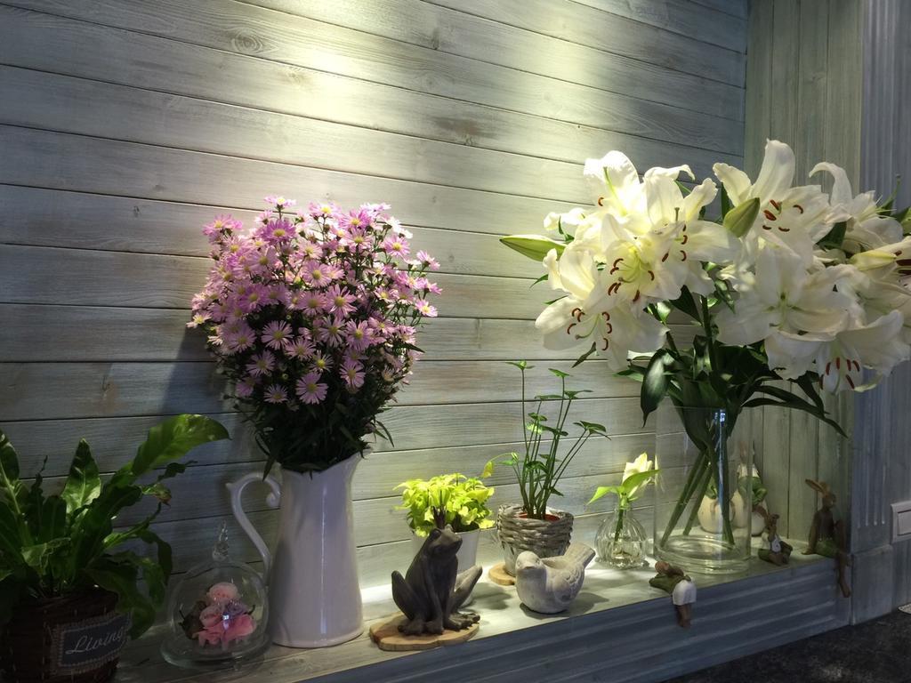 Taitung Hana Homestay מראה חיצוני תמונה