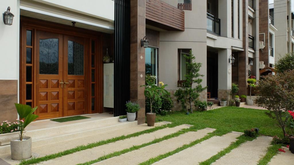 Taitung Hana Homestay מראה חיצוני תמונה