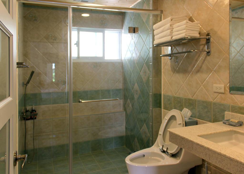 Taitung Hana Homestay חדר תמונה