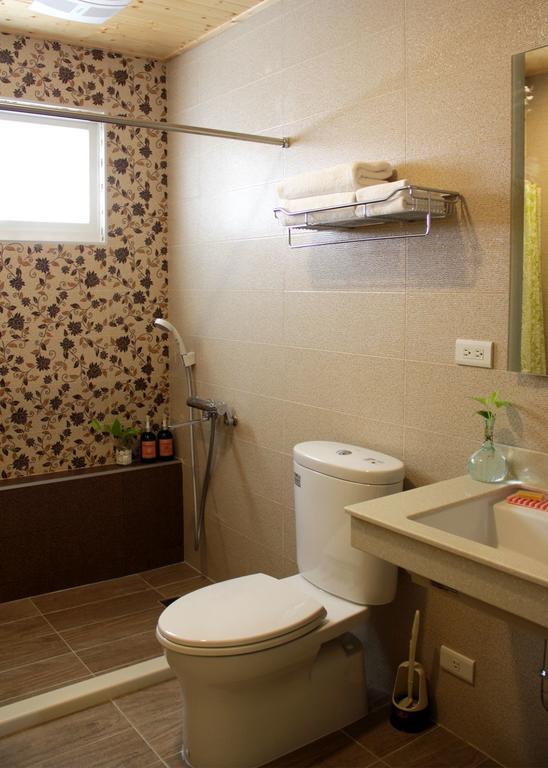 Taitung Hana Homestay חדר תמונה