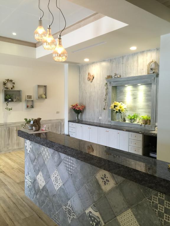 Taitung Hana Homestay מראה חיצוני תמונה